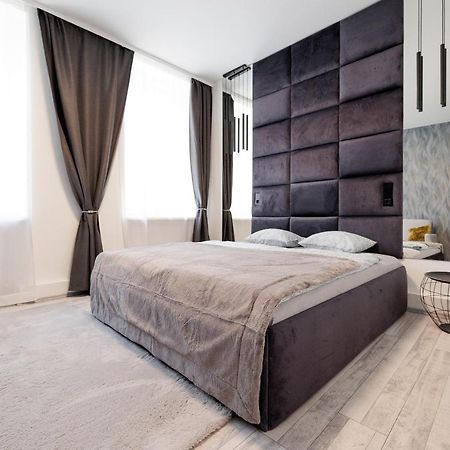#16 Relax Apartment Prater/Messe Vídeň Exteriér fotografie