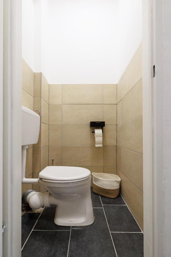 #16 Relax Apartment Prater/Messe Vídeň Exteriér fotografie