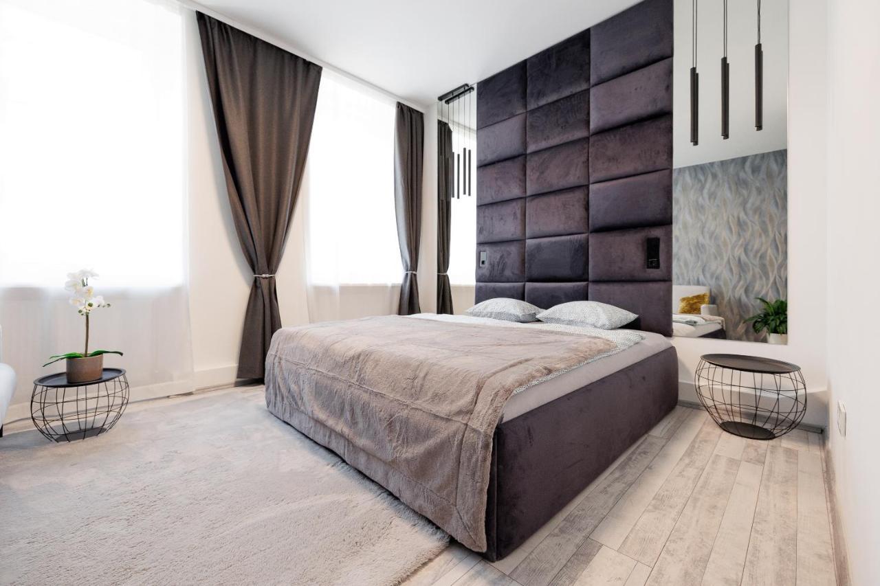 #16 Relax Apartment Prater/Messe Vídeň Exteriér fotografie